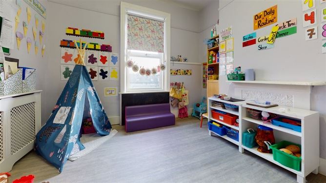 41 Foyle Road, Fairview, Dublin 3