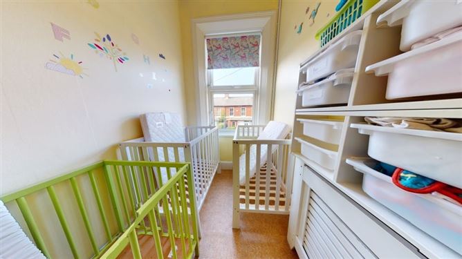 41 Foyle Road, Fairview, Dublin 3