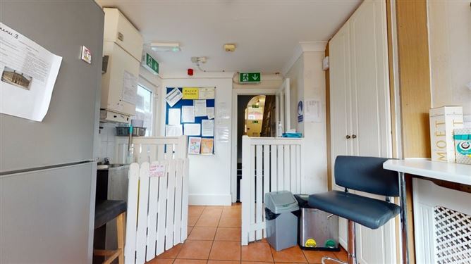 41 Foyle Road, Fairview, Dublin 3