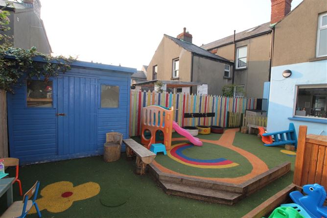 41 Foyle Road, Fairview, Dublin 3