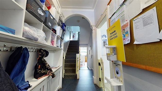 41 Foyle Road, Fairview, Dublin 3