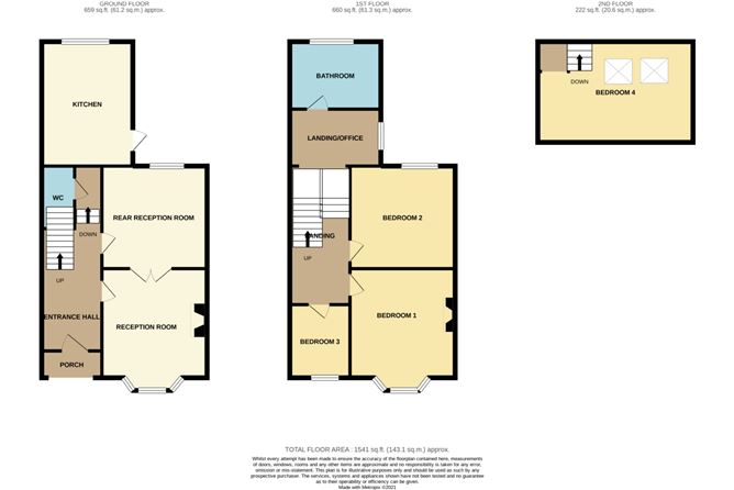 41 Foyle Road, Fairview, Dublin 3