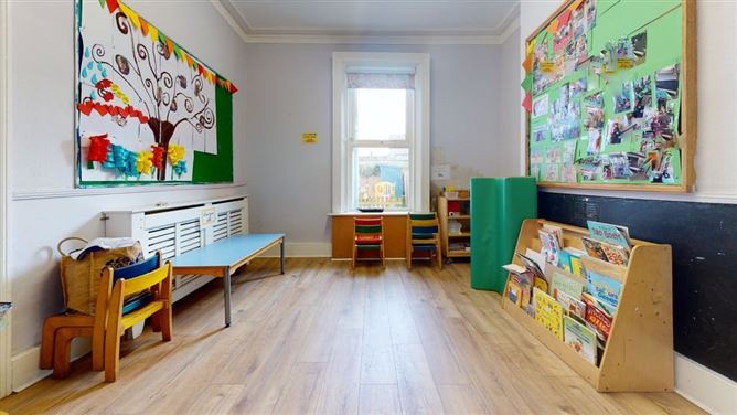 41 Foyle Road, Fairview, Dublin 3