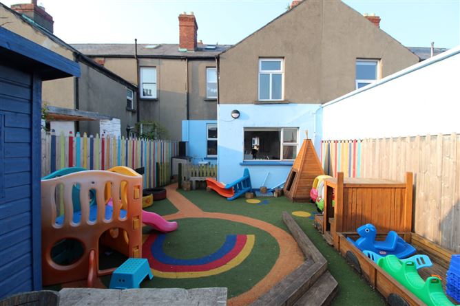 41 Foyle Road, Fairview, Dublin 3