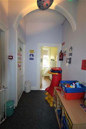 41 Foyle Road, Fairview, Dublin 3