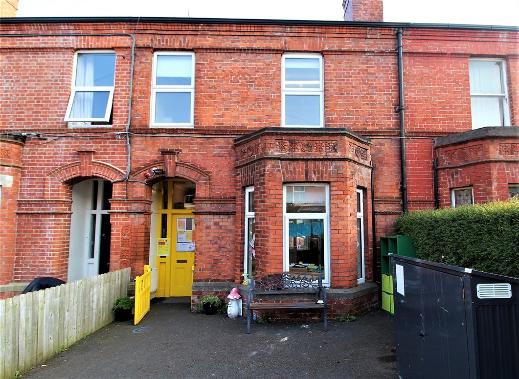 41 Foyle Road, Fairview, Dublin 3