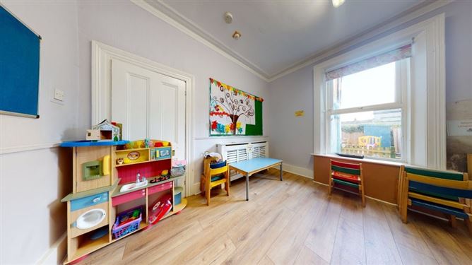 41 Foyle Road, Fairview, Dublin 3