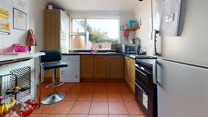 41 Foyle Road, Fairview, Dublin 3