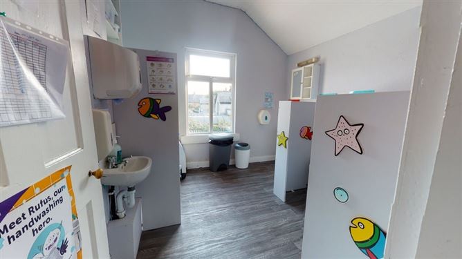 41 Foyle Road, Fairview, Dublin 3