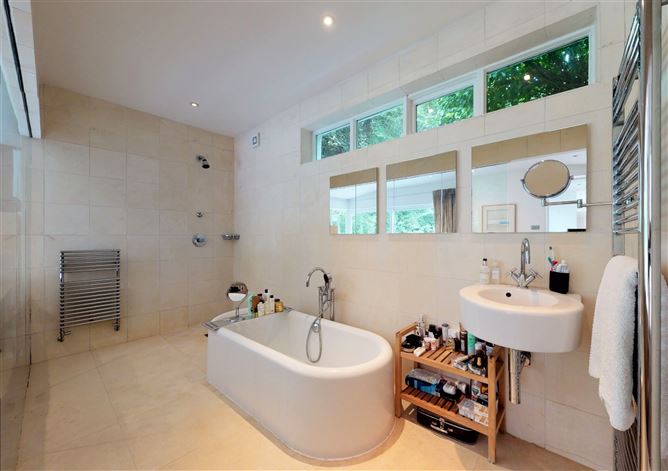 Heron's Ghyll, Cherrywood Road, Loughlinstown, Dublin 18