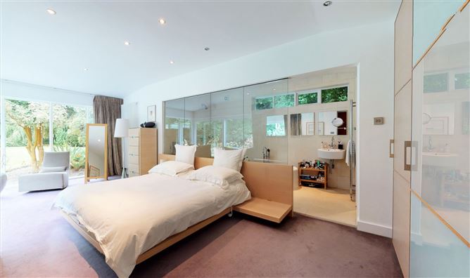 Heron's Ghyll, Cherrywood Road, Loughlinstown, Dublin 18