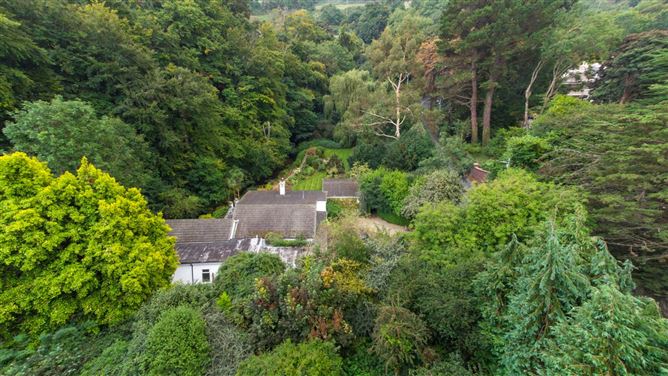 Heron's Ghyll, Cherrywood Road, Loughlinstown, Dublin 18