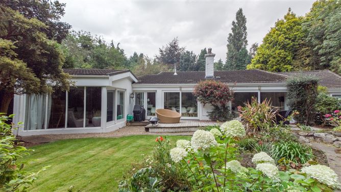 Heron's Ghyll, Cherrywood Road, Loughlinstown, Dublin 18