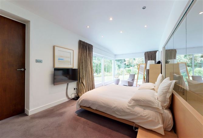 Heron's Ghyll, Cherrywood Road, Loughlinstown, Dublin 18