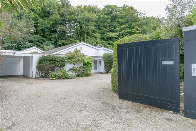Heron's Ghyll, Cherrywood Road, Loughlinstown, Dublin 18
