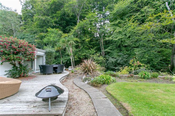 Heron's Ghyll, Cherrywood Road, Loughlinstown, Dublin 18