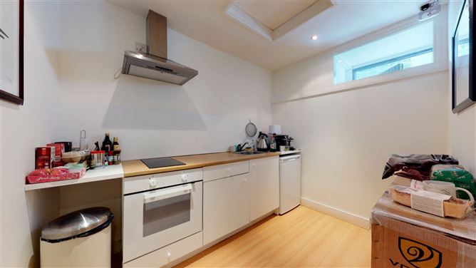 Heron's Ghyll, Cherrywood Road, Loughlinstown, Dublin 18