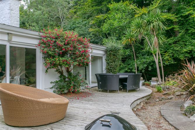 Heron's Ghyll, Cherrywood Road, Loughlinstown, Dublin 18