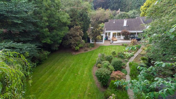 Heron's Ghyll, Cherrywood Road, Loughlinstown, Dublin 18