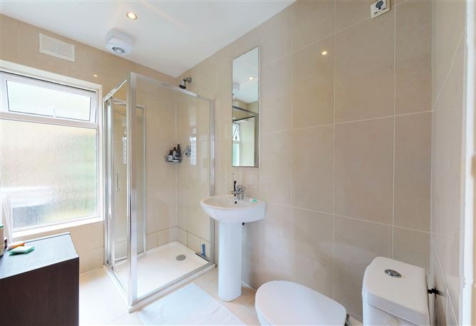 Heron's Ghyll, Cherrywood Road, Loughlinstown, Dublin 18