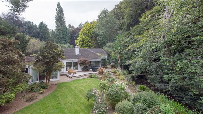 Heron's Ghyll, Cherrywood Road, Loughlinstown, Dublin 18