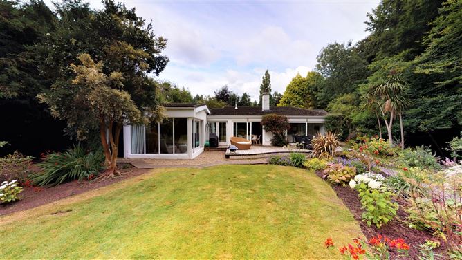Heron's Ghyll, Cherrywood Road, Loughlinstown, Dublin 18