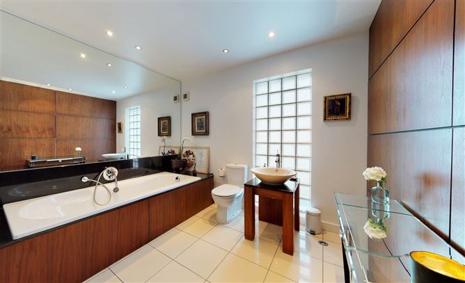 Heron's Ghyll, Cherrywood Road, Loughlinstown, Dublin 18
