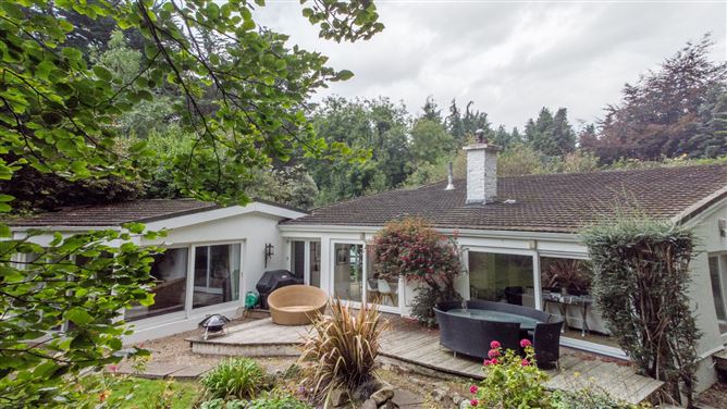Heron's Ghyll, Cherrywood Road, Loughlinstown, Dublin 18