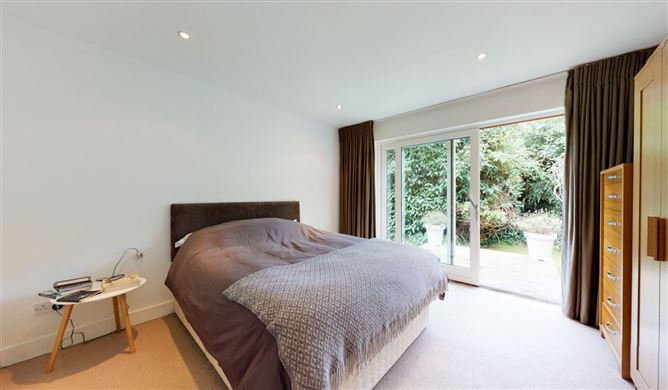 Heron's Ghyll, Cherrywood Road, Loughlinstown, Dublin 18