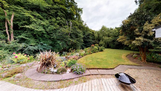 Heron's Ghyll, Cherrywood Road, Loughlinstown, Dublin 18