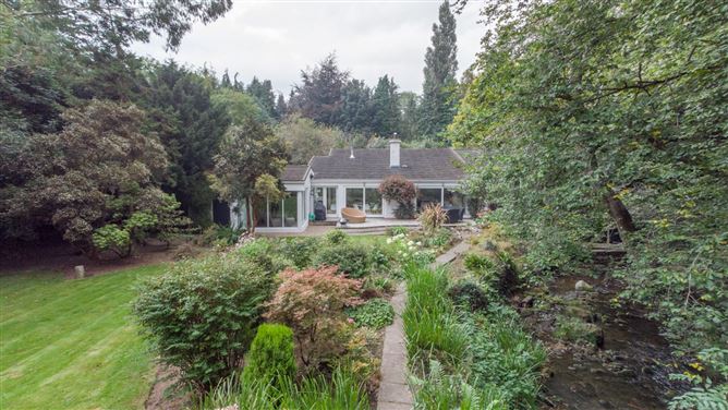 Heron's Ghyll, Cherrywood Road, Loughlinstown, Dublin 18