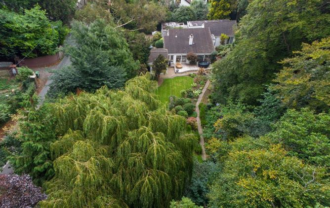 Heron's Ghyll, Cherrywood Road, Loughlinstown, Dublin 18
