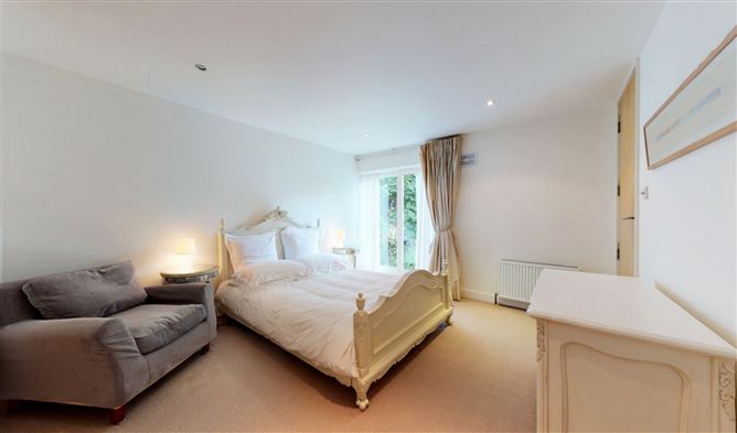 Heron's Ghyll, Cherrywood Road, Loughlinstown, Dublin 18