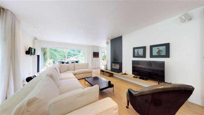Heron's Ghyll, Cherrywood Road, Loughlinstown, Dublin 18