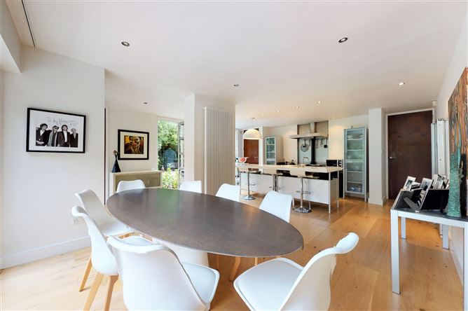 Heron's Ghyll, Cherrywood Road, Loughlinstown, Dublin 18