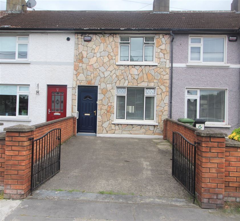 91 Church Road, East Wall, Dublin 3 DNG Fairview 4611542 MyHome