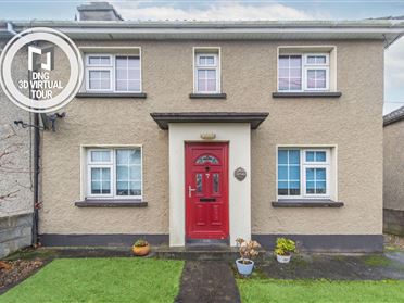 7 O'Flaherty Road, Shantalla, Galway