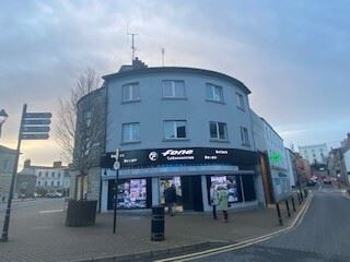 First Floor, 3 Church Square, Monaghan