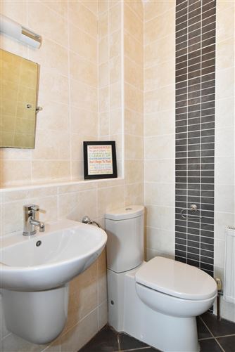 43 Abhainn na Ri, Oranmore, Co. Galway