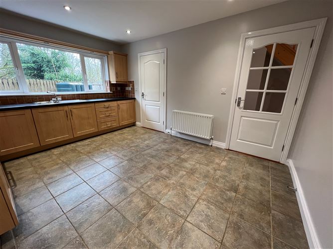 1 Woodvale, Monaghan Town, Monaghan