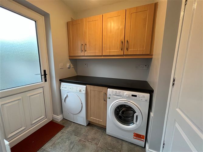 1 Woodvale, Monaghan Town, Monaghan