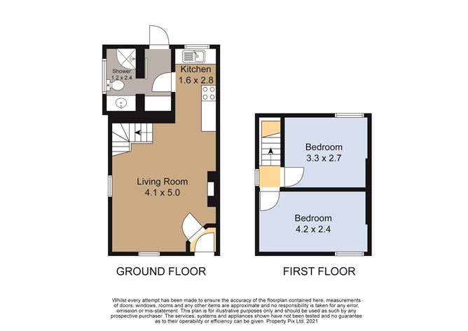 34 St. Patrick's Cottages, Rathfarnham, Dublin 14