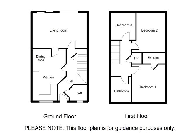 2 Belfry Road, Citywest, Dublin