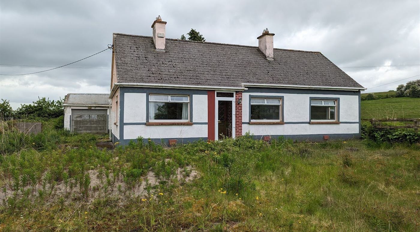 Cowbawn, Cloughjordan, Co. Tipperary