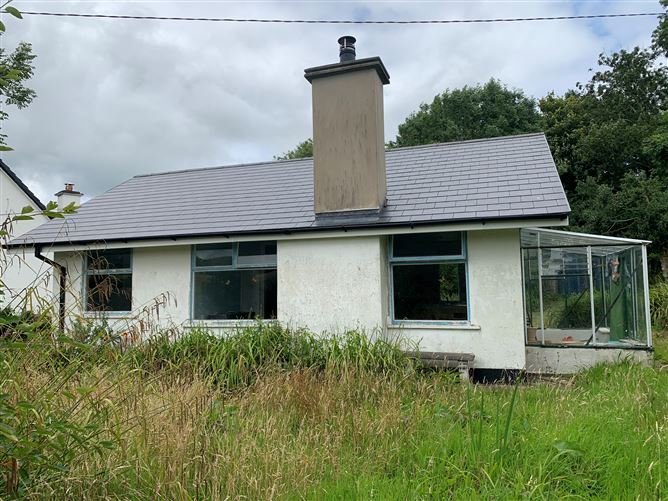 Ardrinane, Annascaul, Kerry