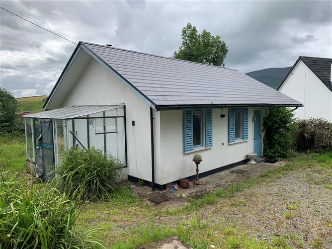 Ardrinane, Annascaul, Kerry