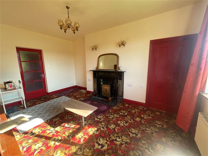 Ard na Culla , Ennistymon, Clare