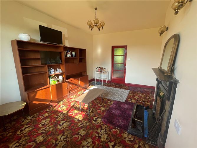 Ard na Culla , Ennistymon, Clare