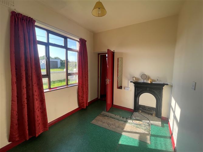 Ard na Culla , Ennistymon, Clare
