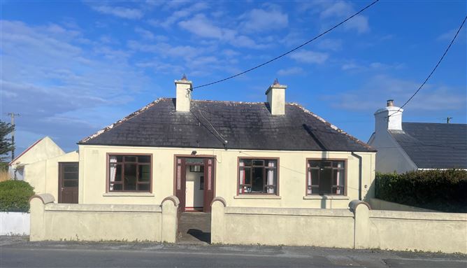 Ard na Culla , Ennistymon, Clare